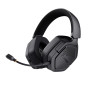 HEADSET WRL GXT493PS CARUS PS5/BLACK 25746 TRUST