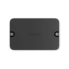 FIRE ALARM ACC I/O MODULE 2X2/BLACK 124591 AJAX FIRE ALARM ACC I/O MODULE 2X2/BLACK 124591 AJAX
