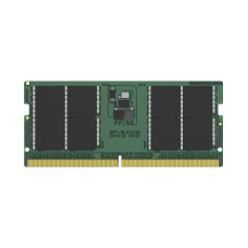 NB MEMORY 32GB DDR5-5600/SO KVR56S46BD8-32 KINGSTON NB MEMORY 32GB DDR5-5600/SO KVR56S46BD8-32 KINGSTON