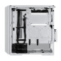 Case, LIAN LI, LANCOOL 216RW WHITE, MidiTower, Case product features Transparent panel, ATX, EATX, MicroATX, MiniITX, Colour White, G99.LAN216RW.00