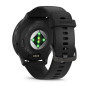 SMARTWATCH VENU 3/BLACK 010-02784-01 GARMIN