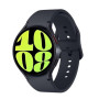 SMARTWATCH GALAXY WATCH6/40MM GRAPHITE SM-R930 SAMSUNG