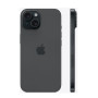 REFURB. PHONE IPHONE 15/128GB BLACK GR.A APPLE RENEWED