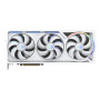 Graphics Card, ASUS, NVIDIA, GeForce RTX 5080, 16 GB, GDDR7, 256 bit, PCI Express 5.0, Active, ROG-ASTRAL-RTX5080O16G-WH
