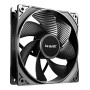 CASE FAN 120MM PURE WINGS 3/PWM 3-PACK BL137 BE QUIET