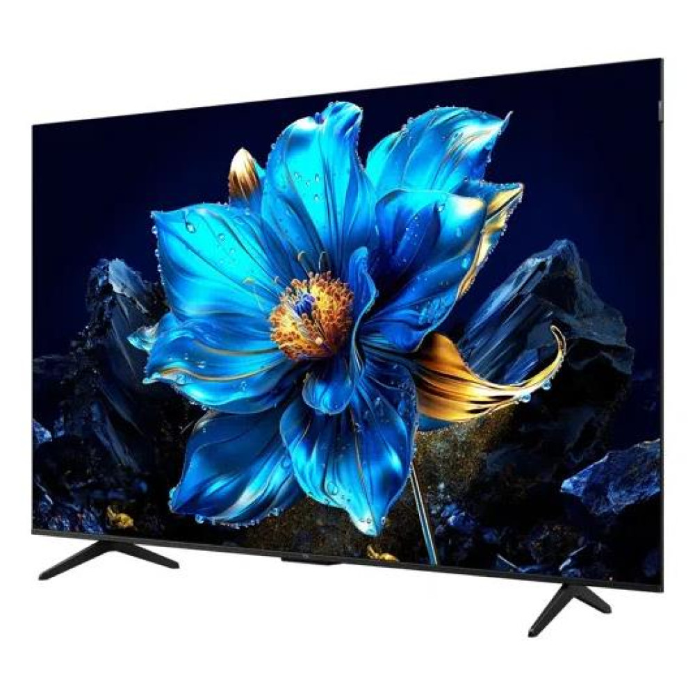 TV Set, TCL, 65 , 4K Ultra HD, 3840 x 2160 pixels, Flat, 16:9, QLED, 65T69C TV Set, TCL, 65 , 4K Ultra HD, 3840 x 2160 pixels, Flat, 16:9, QLED, 65T69C
