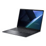 Notebook, ASUS, ExpertBook, B5605CAA-PL0057X, CPU Intel Core Ultra 5, 325, 16 , 2560 x 1600 pixels, RAM 16 GB, DDR5-SDRAM, SSD 512 GB, Discrete graphics Not available, On-board graphics Yes, Numeric keypad Yes, OS installed Windows 11 Pro, Smart card read