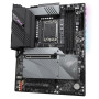 Mainboard,GIGABYTE,Intel B760 Express,ATX,Memory DDR4,Memory slots 4,2xPCI-Express 3.0 16x,1xPCI-Express 4.0 16x,3xM.2,1xHDMI,1xDisplayPort,4xUSB 2.0,5xUSB 3.2,1xUSB-C,1xOptical S/PDIF,1xRJ45,5xAudio port,B760AMASTERDDR4