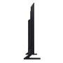 TV Set, SAMSUNG, 50, 4K, 3840x2160, Wireless LAN, Bluetooth, Tizen, Black, UE50CU7092UXXH