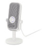 MICROPHONE SOLUM VOICE S OWH/USB-C WHITE EY1B015 ENDORFY