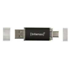 MEMORY DRIVE FLASH USB3.2/512GB 3539493 INTENSO MEMORY DRIVE FLASH USB3.2/512GB 3539493 INTENSO