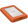 External HDD, LACIE, 1TB, USB 3.0, LAC301558
