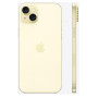MOBILE PHONE IPHONE 15 PLUS/128GB YELLOW MU123ZD/A APPLE