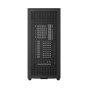 Case, DEEPCOOL, MORPHEUS, Case product features Transparent panel, Colour Black, R-MORPHEUS-BKAPA1-G-1
