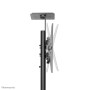 TV SET ACC FLOOR STAND BLACK/32-55 PLASMA-M1700E NEOMOUNTS