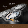 SHAVER S7/AS01A DREAME