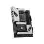 Mainboard, MSI, AMD B650, SAM5, ATX, Memory DDR5, Memory slots 4, 1xPCI-Express 3.0 1x, 1xPCI-Express 4.0 2x, 1xPCI-Express 4.0 16x, 3xM.2, 1xHDMI, 1xDisplayPort, 2xUSB 2.0, 7xUSB 3.2, 1xUSB-C, 1xOptical S/PDIF, 1xRJ45, 3xAudio port, PROB650-AWIFI