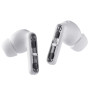 HEADSET BUDS PLUS T310AE/WHITE 3720312 INTENSO