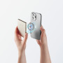 POWER BANK USB 5000MAH MAG/CHAMPAGNE 7344021 INTENSO
