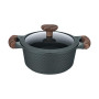 CASSEROLE D20CM 2.4L/93901 RESTO