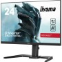 LCD Monitor, IIYAMA, GB2470HSU-B5, 24, Panel IPS, 1920x1080, 16:9, 165Hz, Matte, 0.8 ms, Speakers, Pivot, Height adjustable, Tilt, Colour Black, GB2470HSU-B5