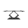 TV SET ACC WALL MOUNT 37-80/WM-80ST-02 GEMBIRD