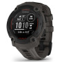 SMARTWATCH INSTINCT E/BLK/CHARC 010-02933-00 GARMIN