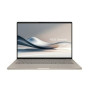 Notebook, ASUS, ZenBook Series, CPU Qualcomm Snapdragon, X1-26-100, 3 GHz, 14 , 1920 x 1200 pixels, RAM 16 GB, LPDDR5x-SDRAM, SSD 512 GB, Discrete graphics Not available, On-board graphics Yes, OS installed Windows 11 Home, Colour Beige, Weight 980 g, 90N