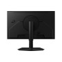 LCD Monitor, SAMSUNG, 25 , 1920 x 1080 pixels, Full HD, Native aspect ratio 16:9, LCD, Flat, LS25HG402EUXEN