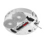 VACUUM CLEANER ROBOT Q REVO/5AE WHITE QRSP02-00 ROBOROCK