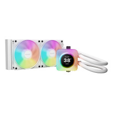 CPU COOLER S_MULTI/LIGHT LOOP IO BW035 BE QUIET