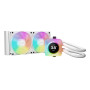 CPU COOLER S_MULTI/LIGHT LOOP IO BW035 BE QUIET