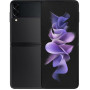 MOBILE PHONE GALAXY Z FLIP3 5G/128GB BLACK SM-F711B SAMSUNG