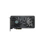Graphics Card, GIGABYTE, NVIDIA GeForce RTX 5060 Ti, 16 GB, GDDR7, 128 bit, PCIE 5.0 16x, GPU 2617 MHz, Dual Slot Fansink, 1xHDMI, 3xDisplayPort, GV-N506TEAGLEOC-16GD1.0