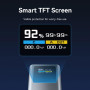 POWER BANK USB 20000MAH 100W/FKCH0 VENTION