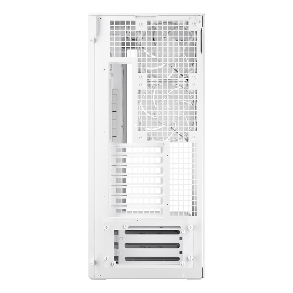 Case, ARCTIC, Xtender (White), MidiTower, Case product features Transparent panel, Not included, Colour White, ACPCC00014A Case, ARCTIC, Xtender (White), MidiTower, Case product features Transparent panel, Not included, Colour White, ACPCC00014A