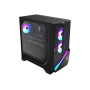PC, MSI, Desktop, Intel Core Ultra 7, 265KF, 32 GB, DDR5-SDRAM, Storage SSD, NVIDIA GeForce RTX 5070, Wi-Fi Yes, Bluetooth Yes, Windows 11 Home, MPGINFX3AI2NVP7-640EU
