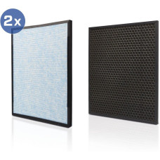 AIR PURIFIER FILTERSET/509PRO/510PRO CLEAN AIR OPTIMA AIR PURIFIER FILTERSET/509PRO/510PRO CLEAN AIR OPTIMA