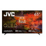 TV Set, JVC, 65, 4K/Smart, QLED, 3840x2160, Wireless LAN, Bluetooth, Android TV, LT-65VAQ330P