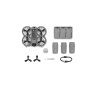 Drone, DJI, Neo 2 Fly More Combo (DRONE ONLY), CP.FP.00000271