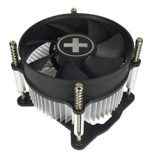 CPU COOLER S1155/S1156/XC030 XILENCE