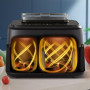AIR FRYER/NA551/00 PHILIPS
