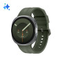 SMARTWATCH GALAXY WATCH9/44MM SILVER SM-L355 SAMSUNG