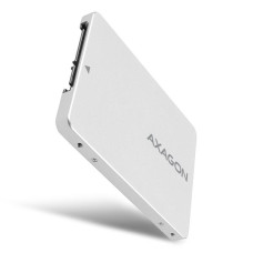 SSD ACC BRACKET BOX 2.5/SILVER RSS-M2SD AXAGON