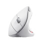 MOUSE USB OPTICAL WRL VERTO/ERGONOMIC WHITE 25132 TRUST MOUSE USB OPTICAL WRL VERTO/ERGONOMIC WHITE 25132 TRUST