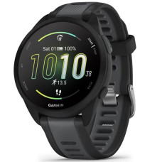 SMARTWATCH FORERUNNER 165/BLACK 010-02863-20 GARMIN