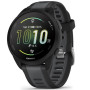 SMARTWATCH FORERUNNER 165/BLACK 010-02863-20 GARMIN