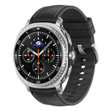 SMARTWATCH GALAXY WATCH8 CLAS./LTE 46MM BLACK SM-L505 SAMSUNG