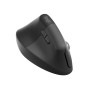 MOUSE USB OPTICAL WRL VERTICAL/GRAP/BLACK 910-006495 LOGITECH