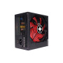 Power Supply, XILENCE, 650 Watts, Efficiency 80 PLUS BRONZE, PFC Active, XN220